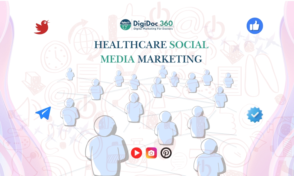 Healthcare Social Media Marketing