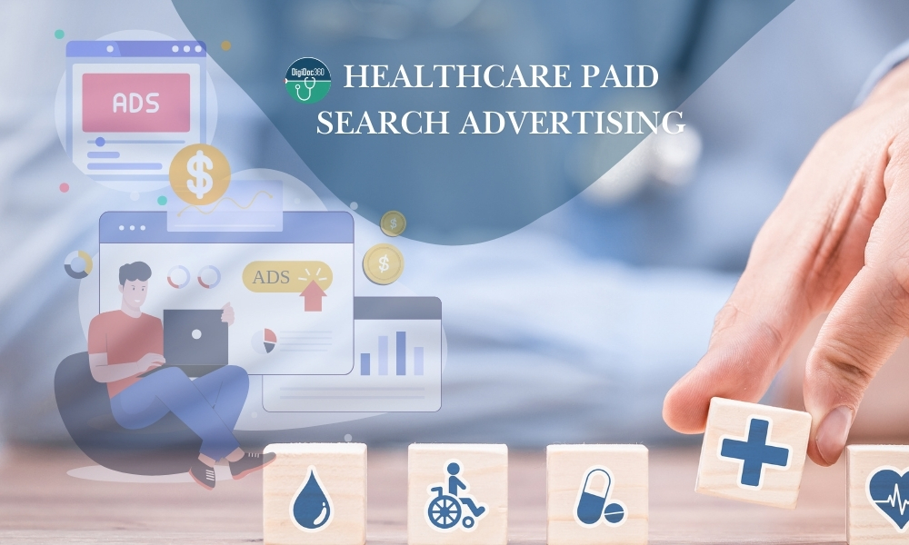 Paid Search Advertising