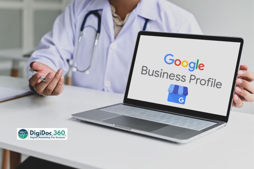 Google Business Profile